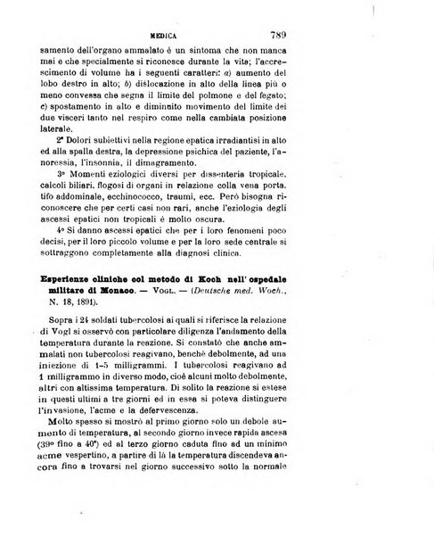 Giornale medico del R. Esercito e della R. Marina