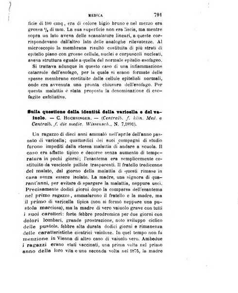 Giornale medico del R. Esercito e della R. Marina