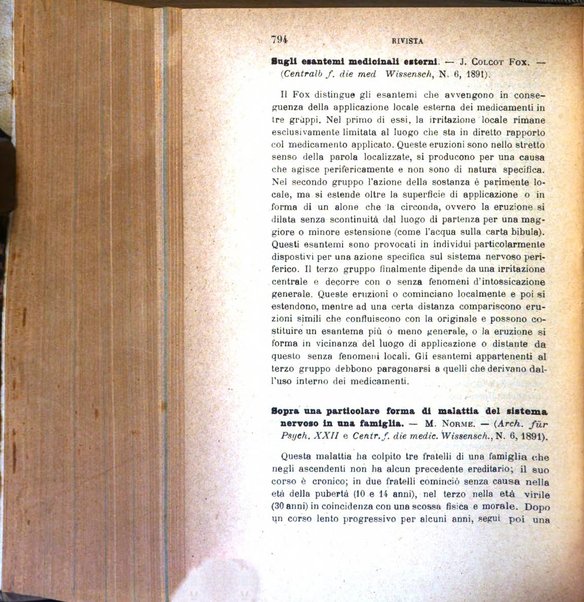 Giornale medico del R. Esercito e della R. Marina