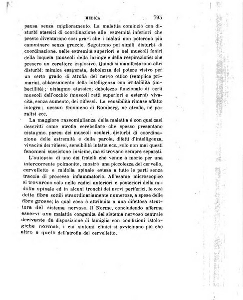 Giornale medico del R. Esercito e della R. Marina