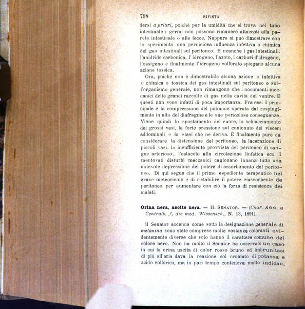 Giornale medico del R. Esercito e della R. Marina