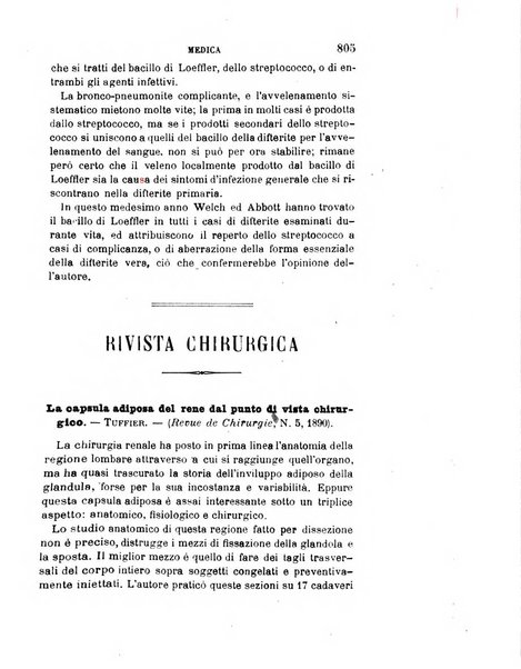 Giornale medico del R. Esercito e della R. Marina