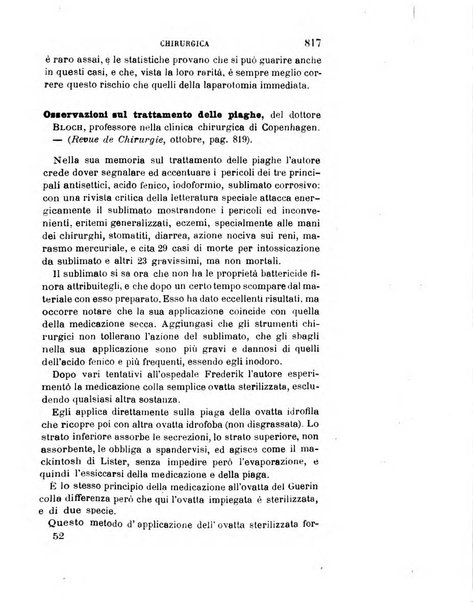 Giornale medico del R. Esercito e della R. Marina