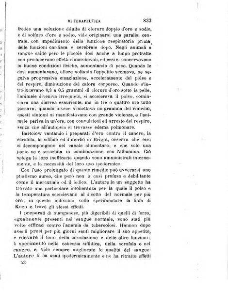 Giornale medico del R. Esercito e della R. Marina