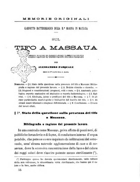 Giornale medico del R. Esercito e della R. Marina