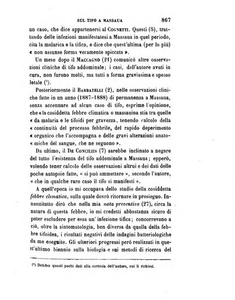 Giornale medico del R. Esercito e della R. Marina