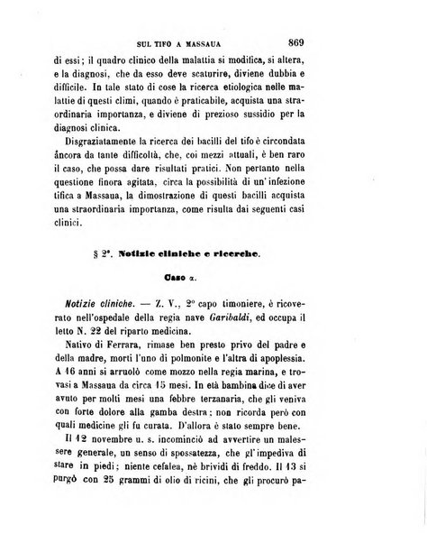 Giornale medico del R. Esercito e della R. Marina