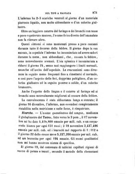 Giornale medico del R. Esercito e della R. Marina