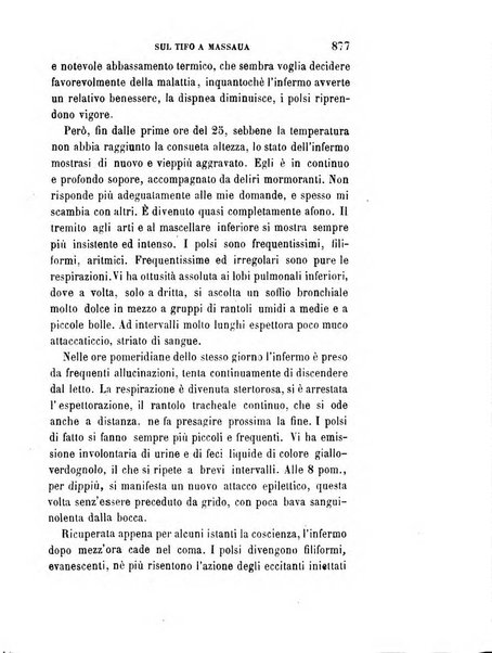 Giornale medico del R. Esercito e della R. Marina