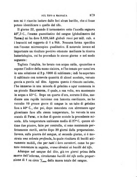 Giornale medico del R. Esercito e della R. Marina