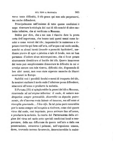 Giornale medico del R. Esercito e della R. Marina