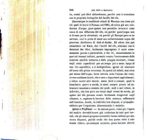 Giornale medico del R. Esercito e della R. Marina