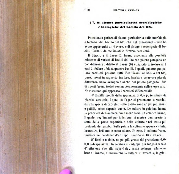 Giornale medico del R. Esercito e della R. Marina