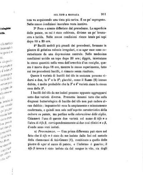 Giornale medico del R. Esercito e della R. Marina