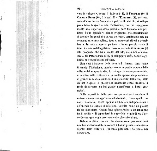 Giornale medico del R. Esercito e della R. Marina