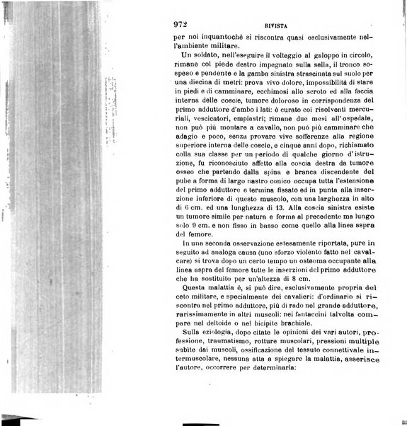 Giornale medico del R. Esercito e della R. Marina