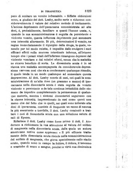 Giornale medico del R. Esercito e della R. Marina