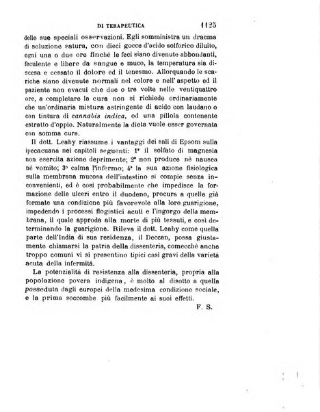 Giornale medico del R. Esercito e della R. Marina