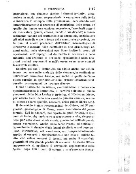 Giornale medico del R. Esercito e della R. Marina