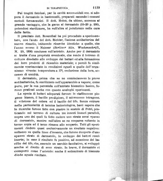 Giornale medico del R. Esercito e della R. Marina