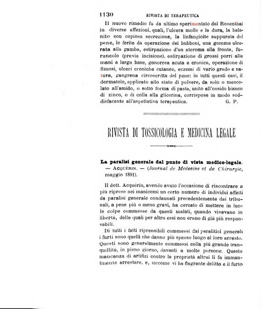 Giornale medico del R. Esercito e della R. Marina