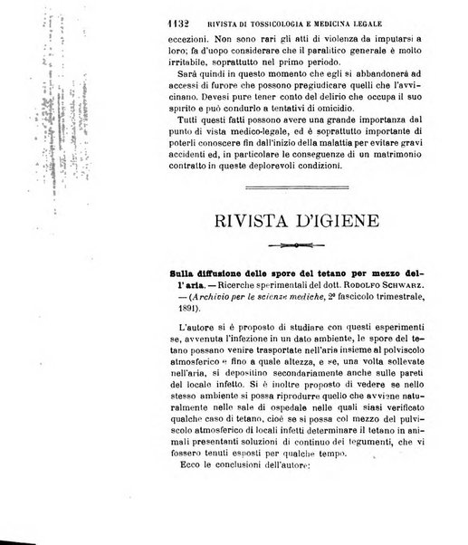 Giornale medico del R. Esercito e della R. Marina