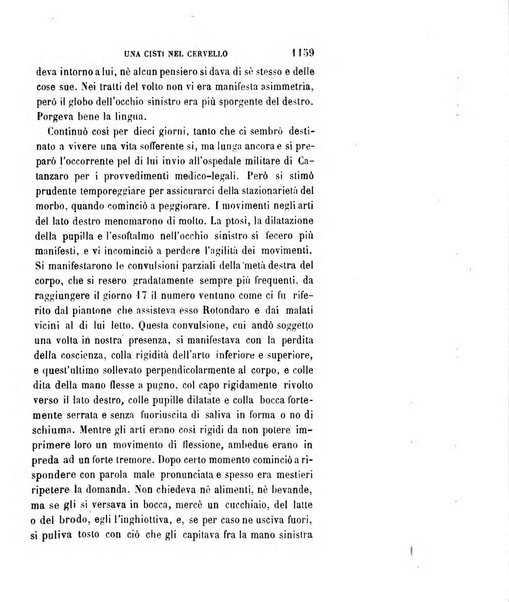 Giornale medico del R. Esercito e della R. Marina