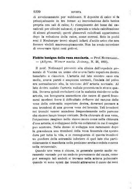 Giornale medico del R. Esercito e della R. Marina