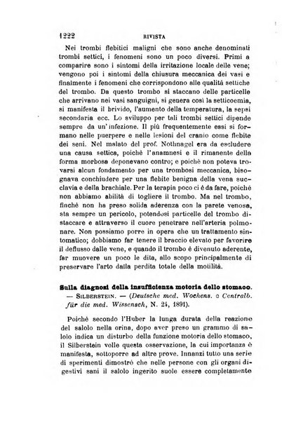 Giornale medico del R. Esercito e della R. Marina