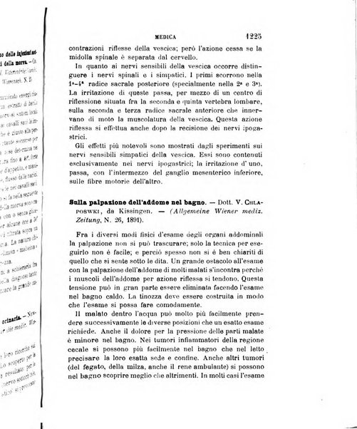 Giornale medico del R. Esercito e della R. Marina