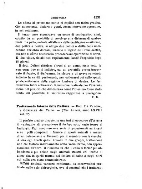 Giornale medico del R. Esercito e della R. Marina