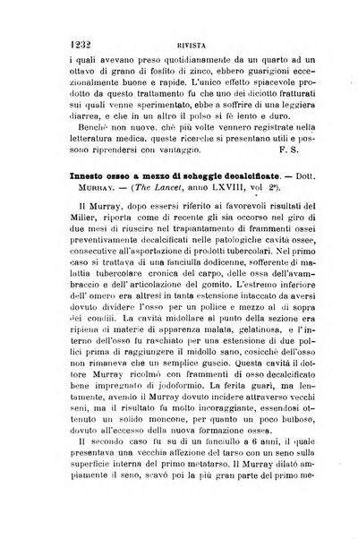 Giornale medico del R. Esercito e della R. Marina