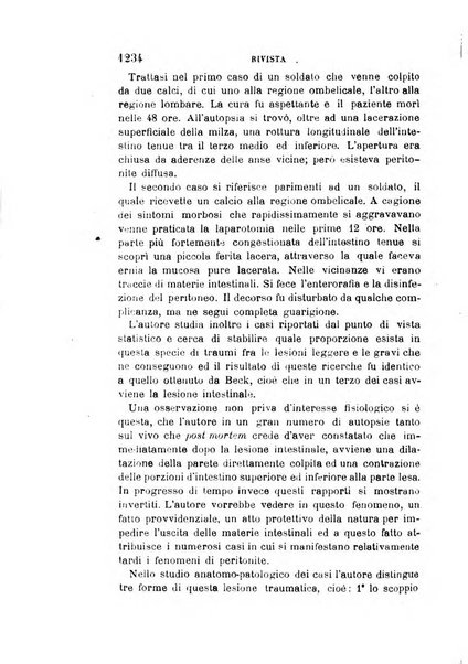 Giornale medico del R. Esercito e della R. Marina