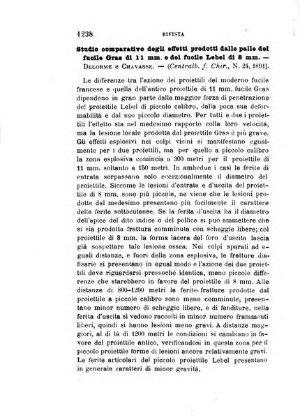 Giornale medico del R. Esercito e della R. Marina