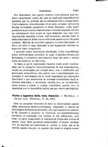 Giornale medico del R. Esercito e della R. Marina