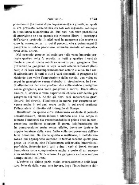 Giornale medico del R. Esercito e della R. Marina