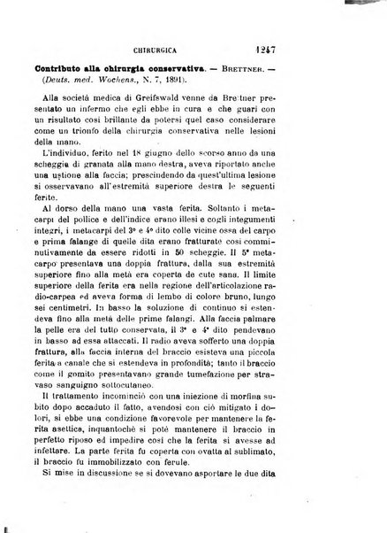 Giornale medico del R. Esercito e della R. Marina