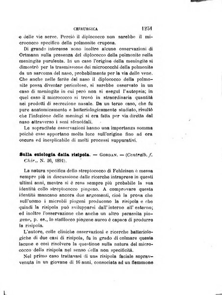 Giornale medico del R. Esercito e della R. Marina