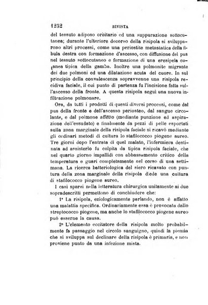 Giornale medico del R. Esercito e della R. Marina