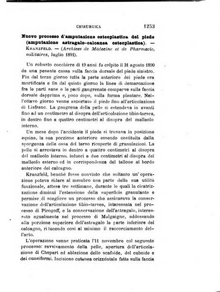 Giornale medico del R. Esercito e della R. Marina