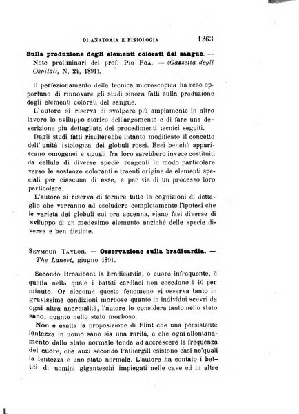 Giornale medico del R. Esercito e della R. Marina