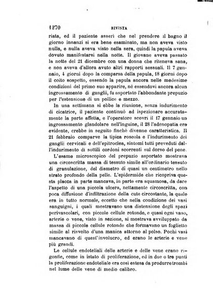 Giornale medico del R. Esercito e della R. Marina