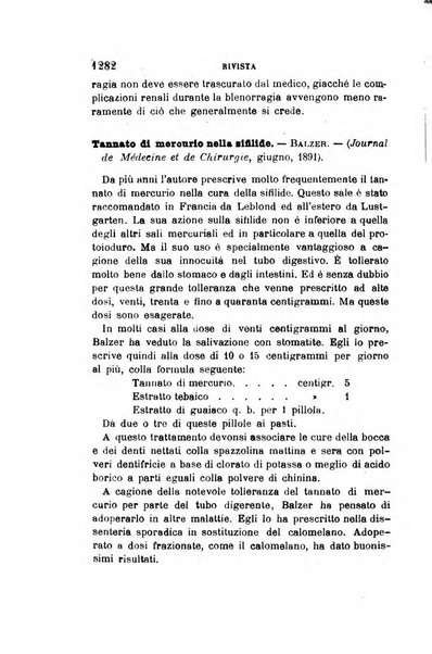 Giornale medico del R. Esercito e della R. Marina