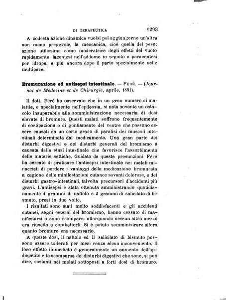 Giornale medico del R. Esercito e della R. Marina