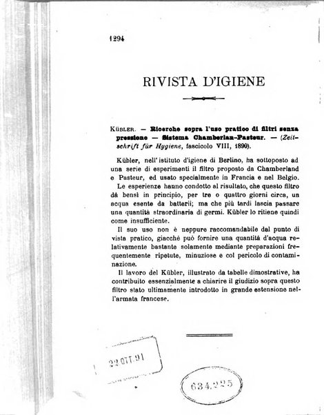 Giornale medico del R. Esercito e della R. Marina