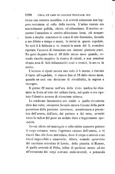 Giornale medico del R. Esercito e della R. Marina