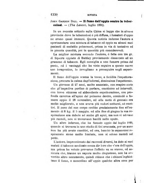 Giornale medico del R. Esercito e della R. Marina