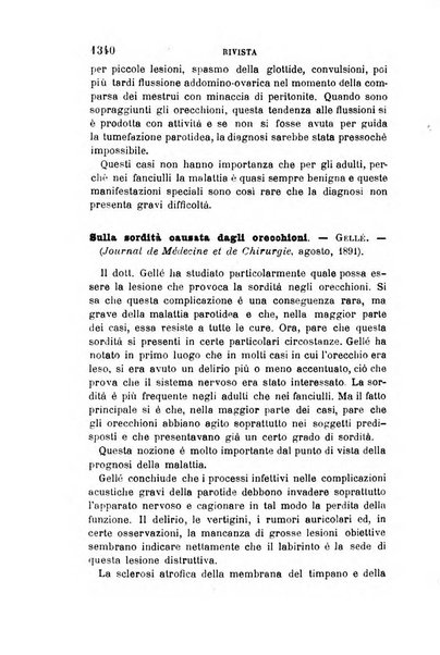 Giornale medico del R. Esercito e della R. Marina