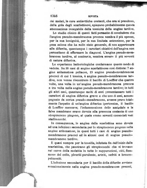 Giornale medico del R. Esercito e della R. Marina