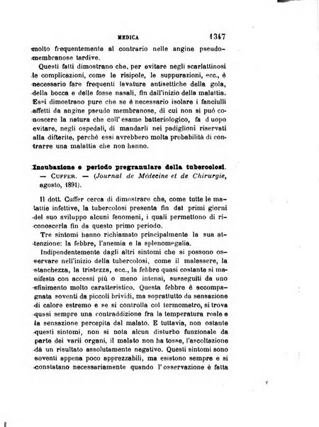 Giornale medico del R. Esercito e della R. Marina